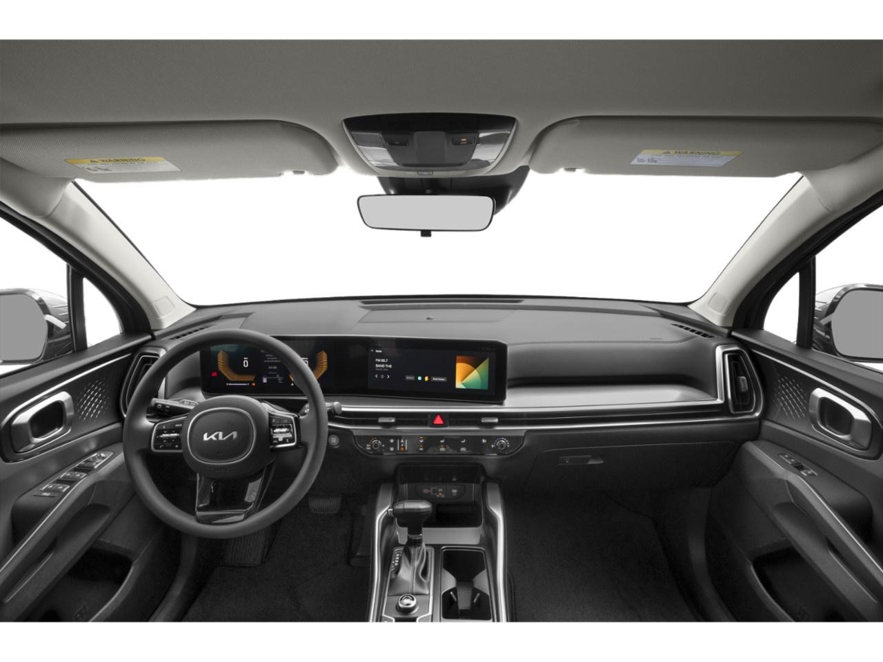 2025 Kia Sorento LX AWD Photo