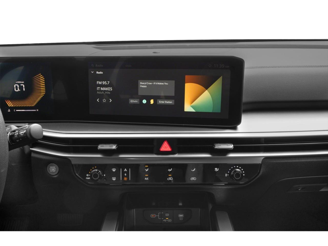 2025 Kia Sorento LX AWD Photo