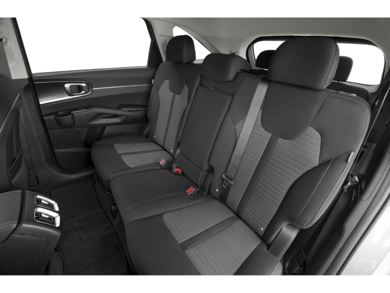 2025 Kia Sorento LX AWD Photo