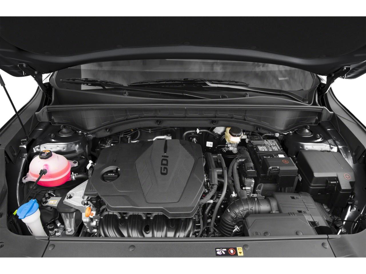 2025 Kia Sorento LX AWD Photo