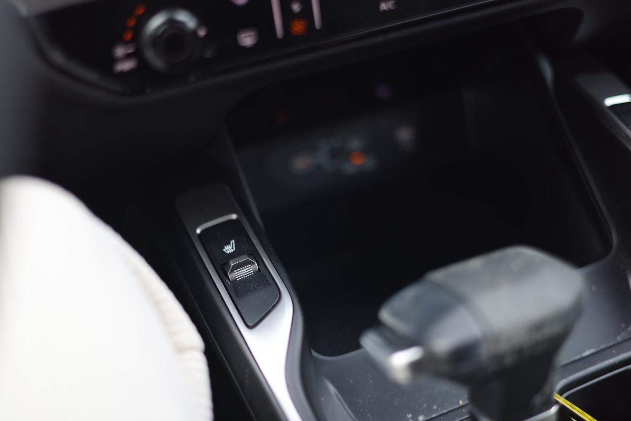 2025 Kia Sorento LX AWD Photo