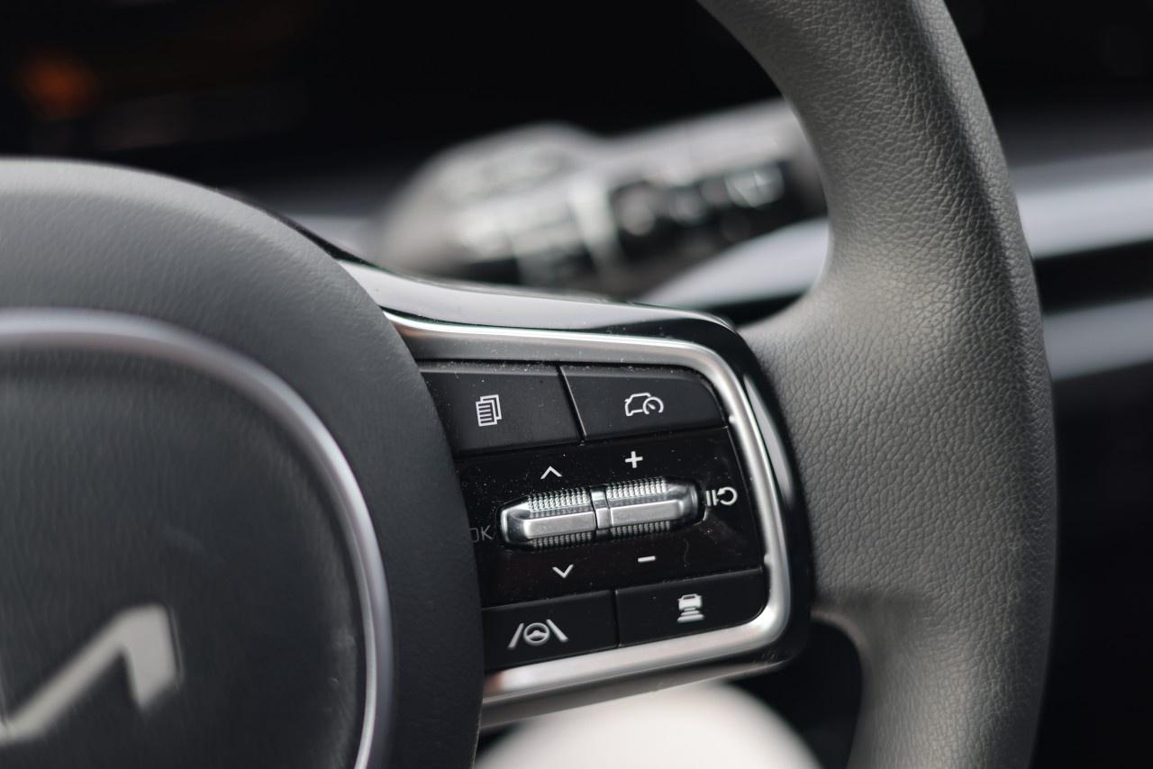 2025 Kia Sorento LX AWD Photo