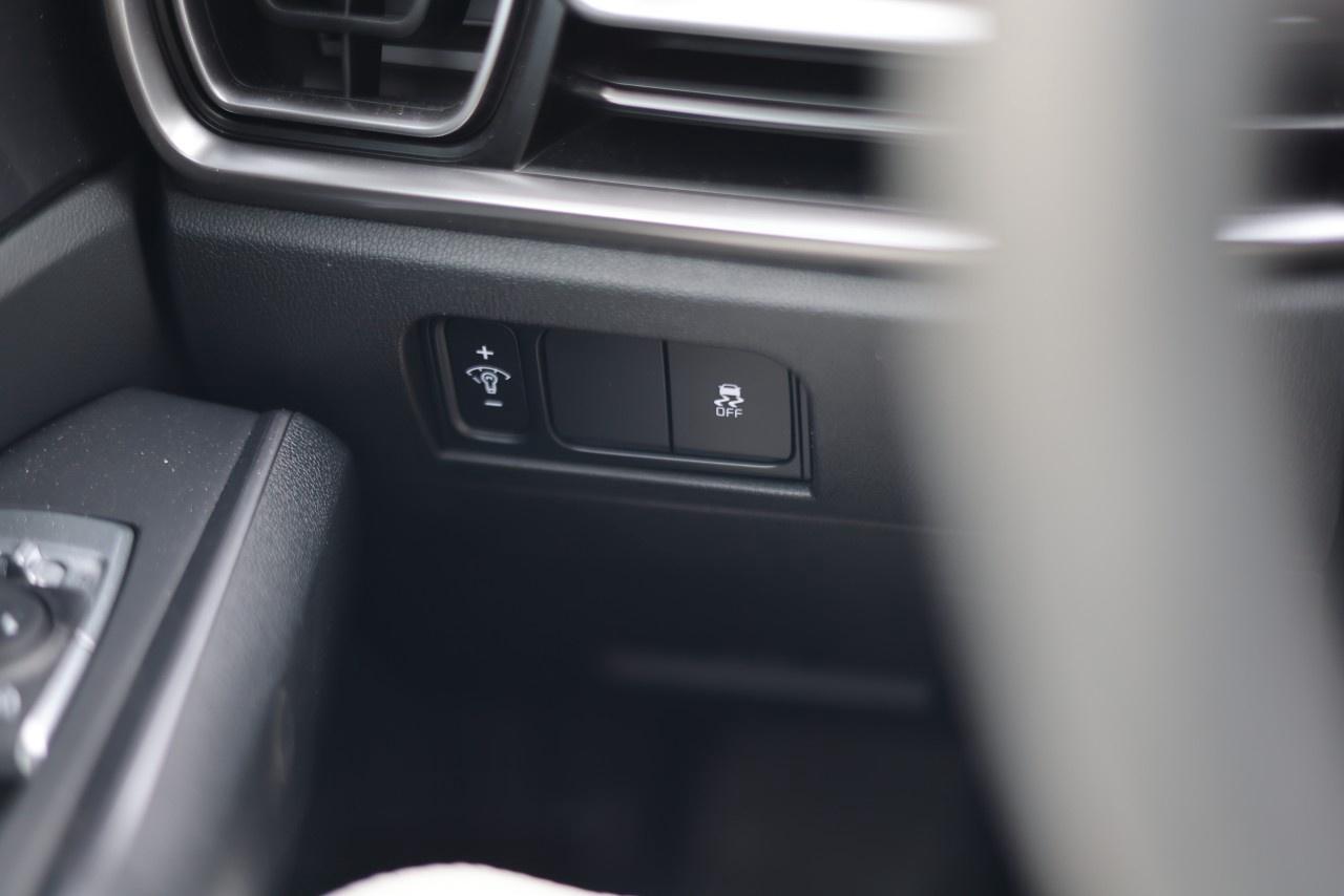 2025 Kia Sorento LX AWD Photo