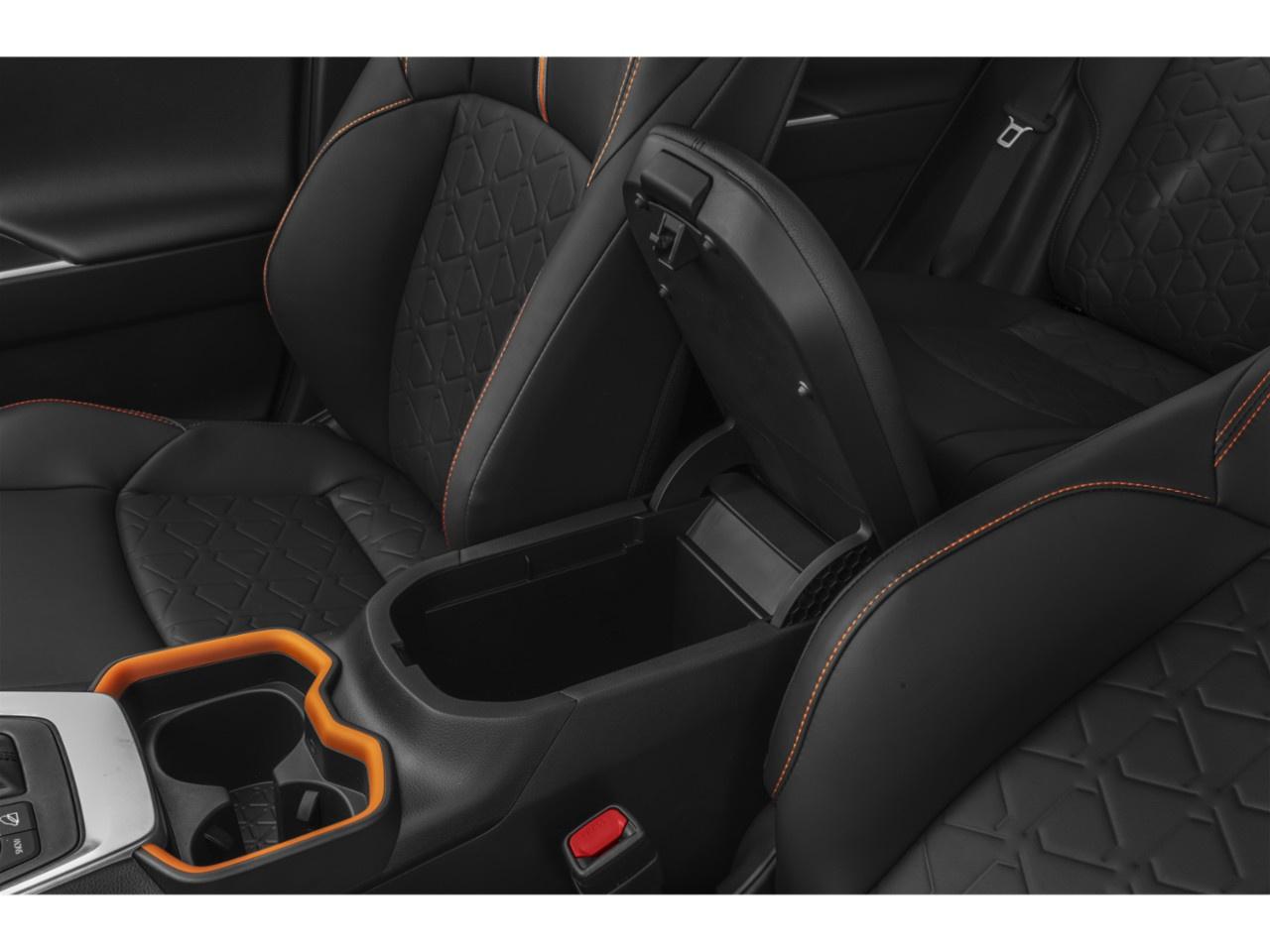 2021 Toyota RAV4 TRAIL AWD Photo