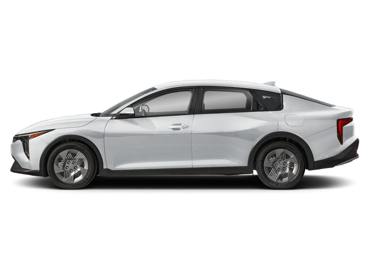 2025 Kia K4 Lx Fwd Photo2