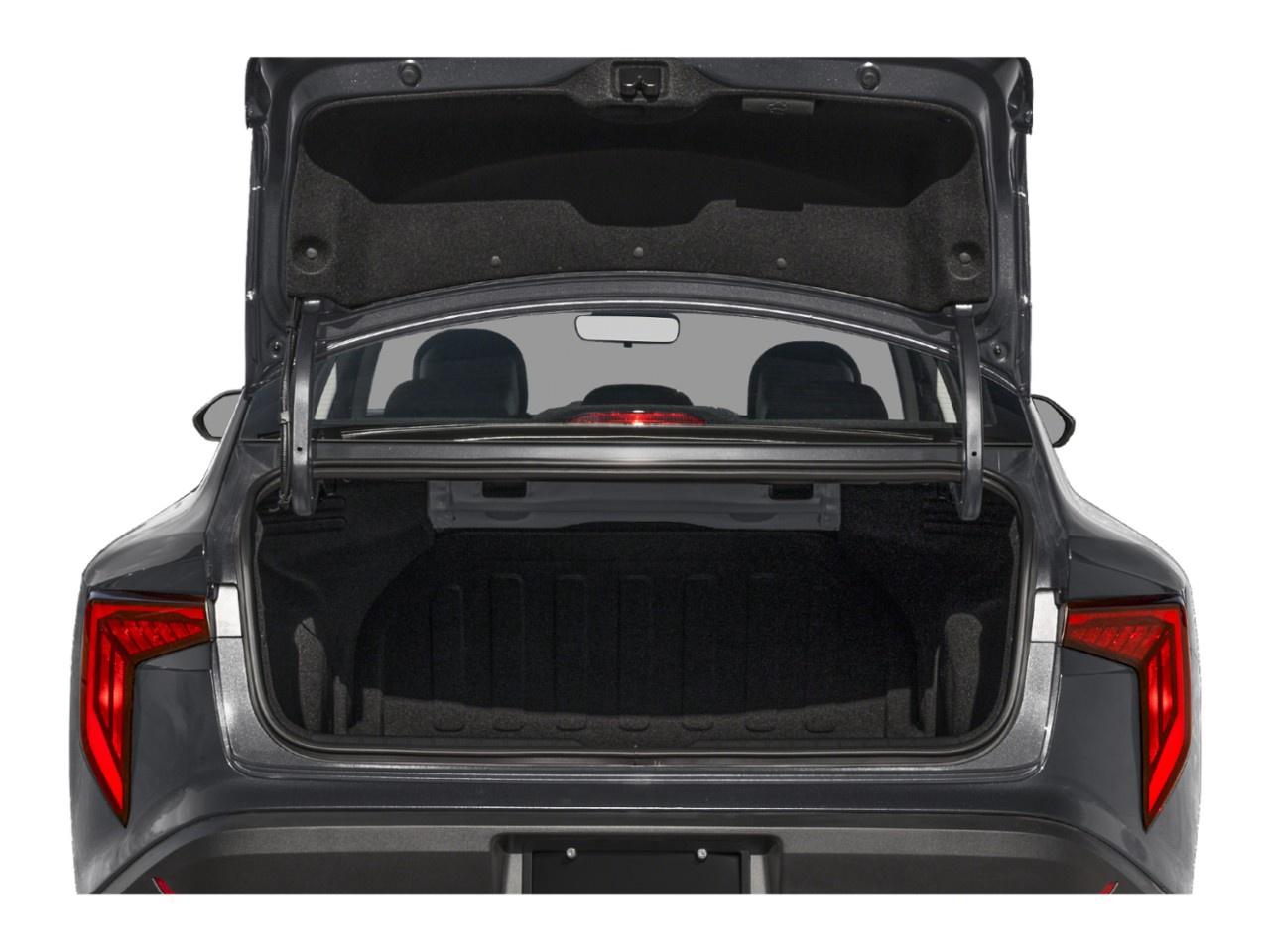 2025 Kia K4 Lx Fwd Photo