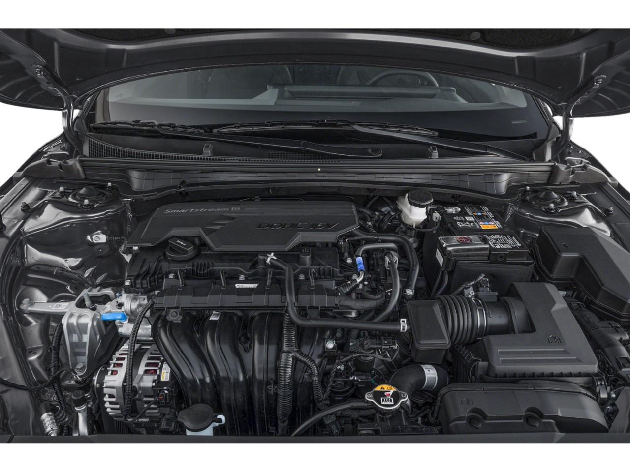 2025 Kia K4 Lx Fwd Photo