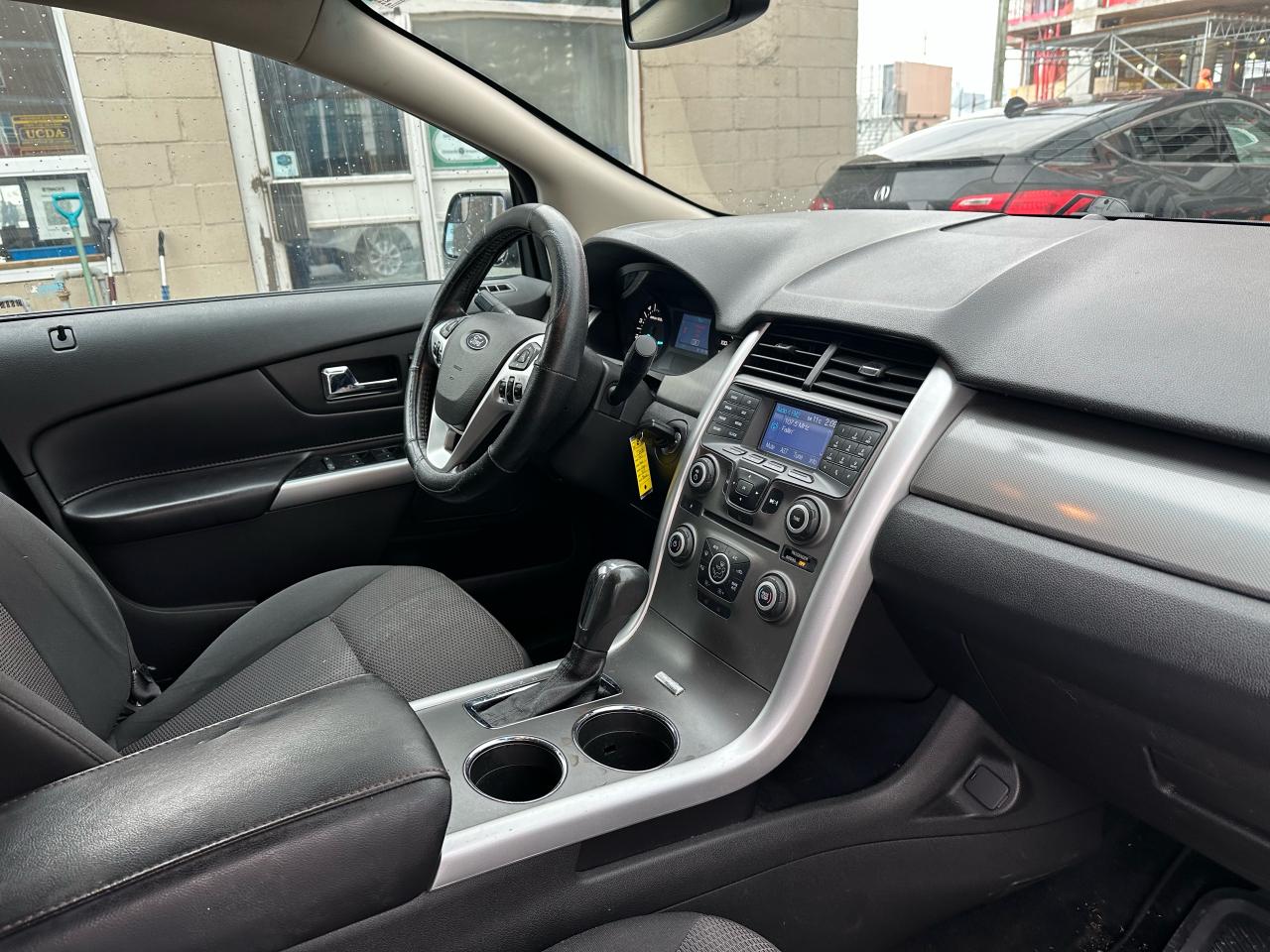 2013 Ford Edge 4DR SEL FWD Photo