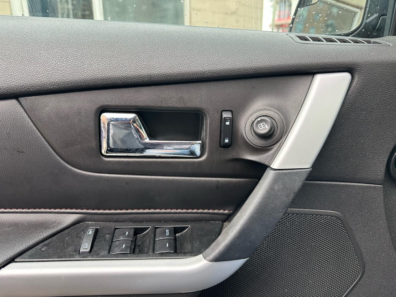 2013 Ford Edge 4DR SEL FWD Photo