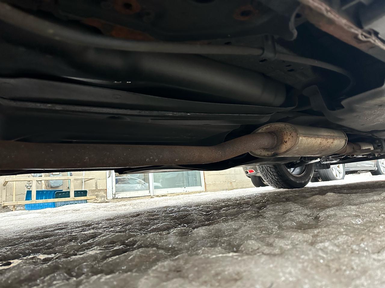 2013 Ford Edge 4DR SEL FWD Photo