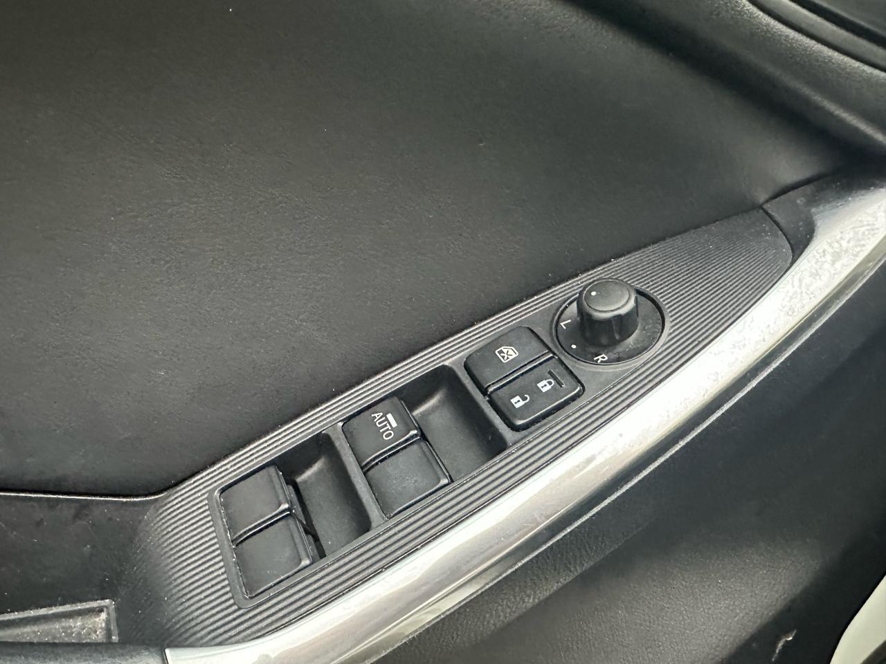 2013 Mazda CX-5 GT Photo