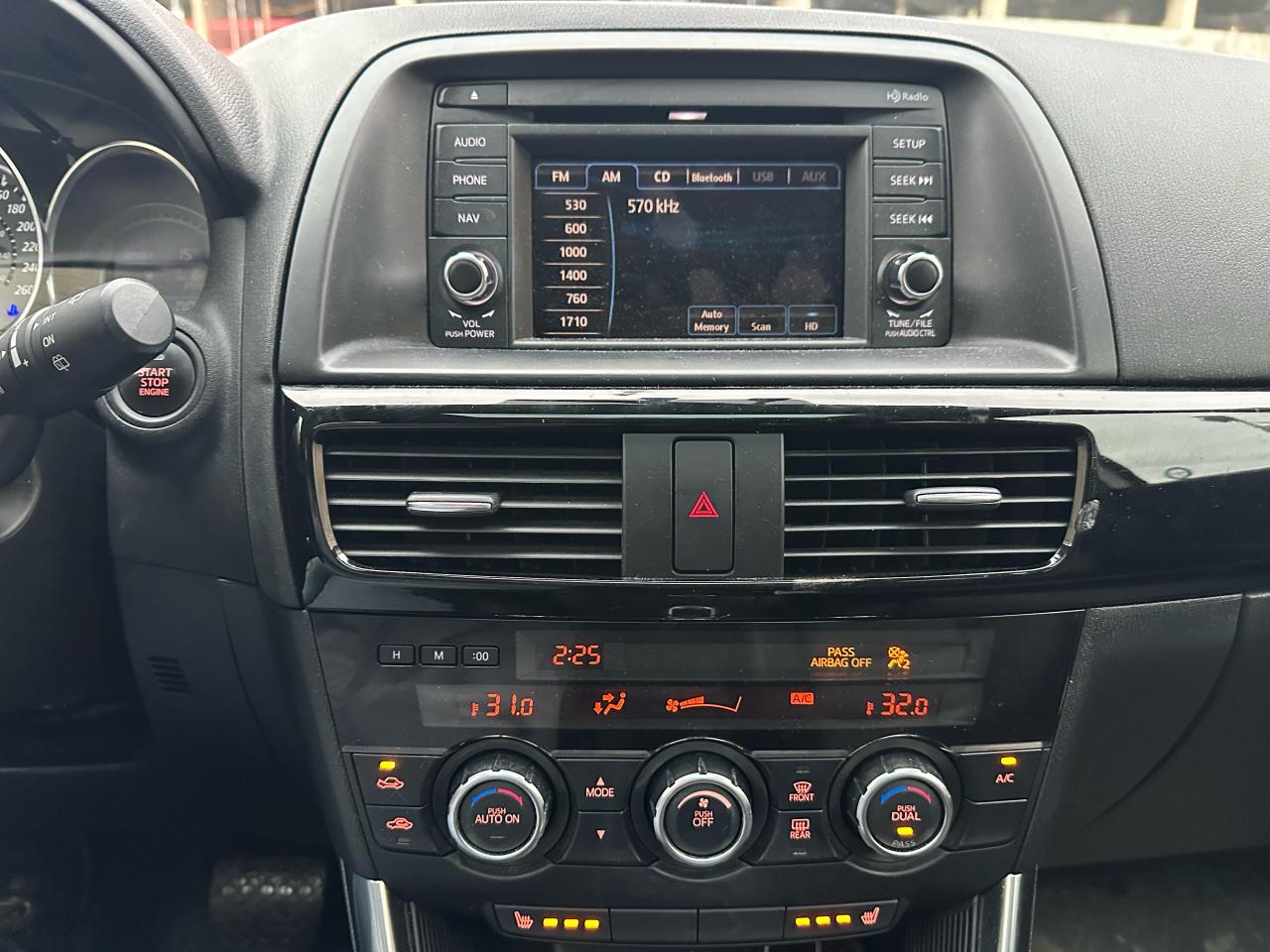 2013 Mazda CX-5 GT Photo