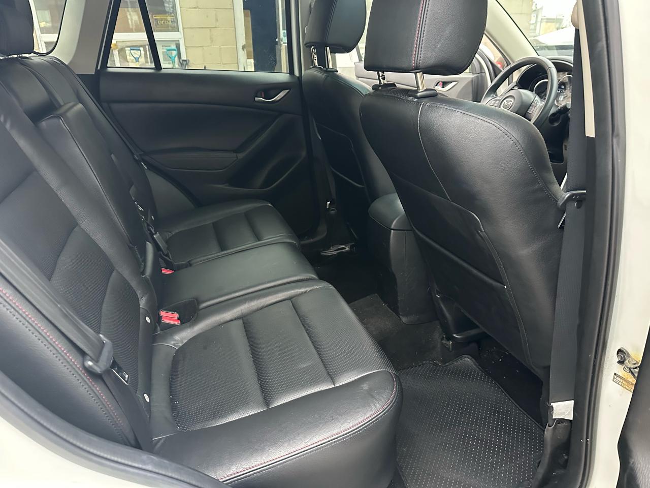 2013 Mazda CX-5 GT Photo