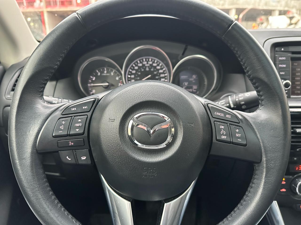 2013 Mazda CX-5 GT Photo