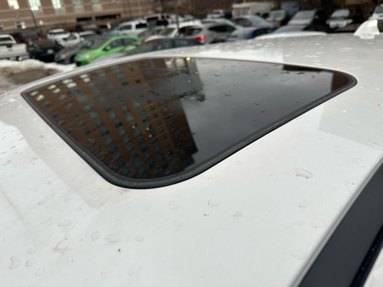 2013 Mazda CX-5 GT Photo3