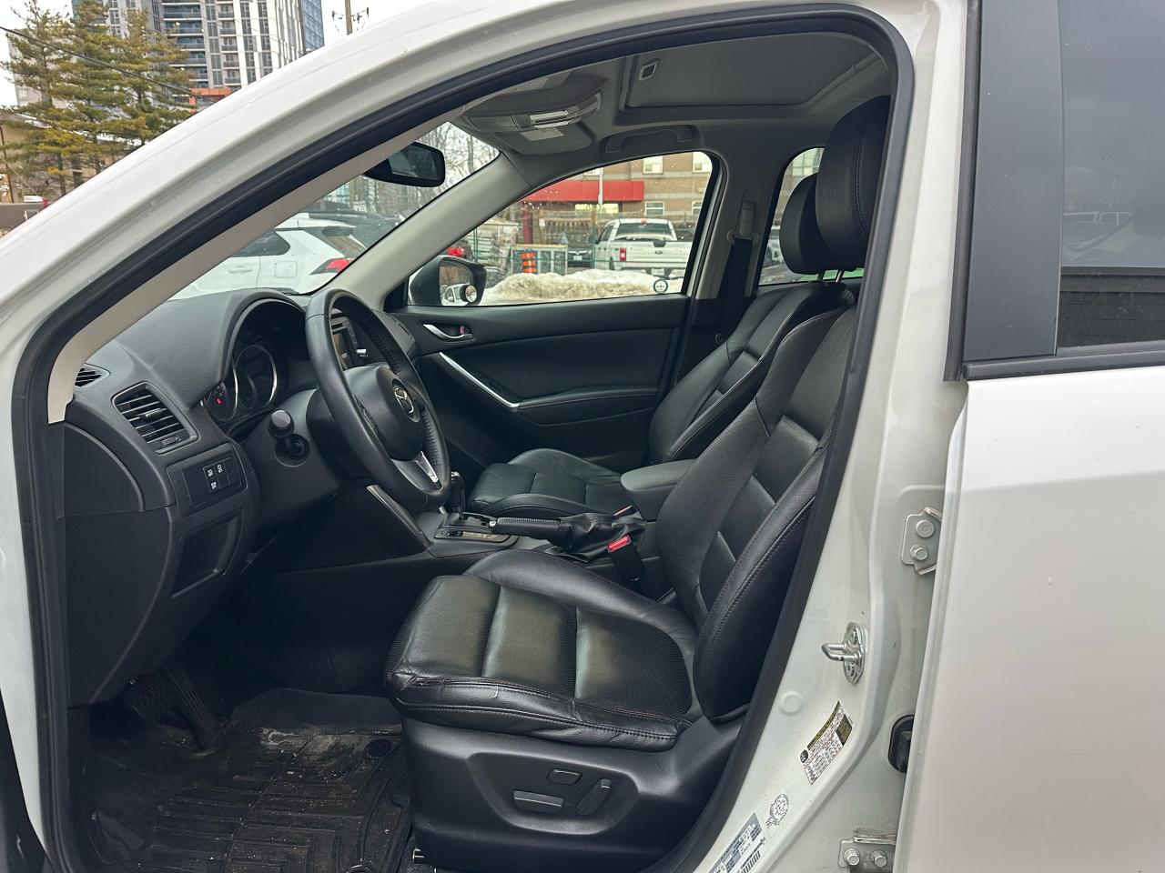 2013 Mazda CX-5 GT Photo