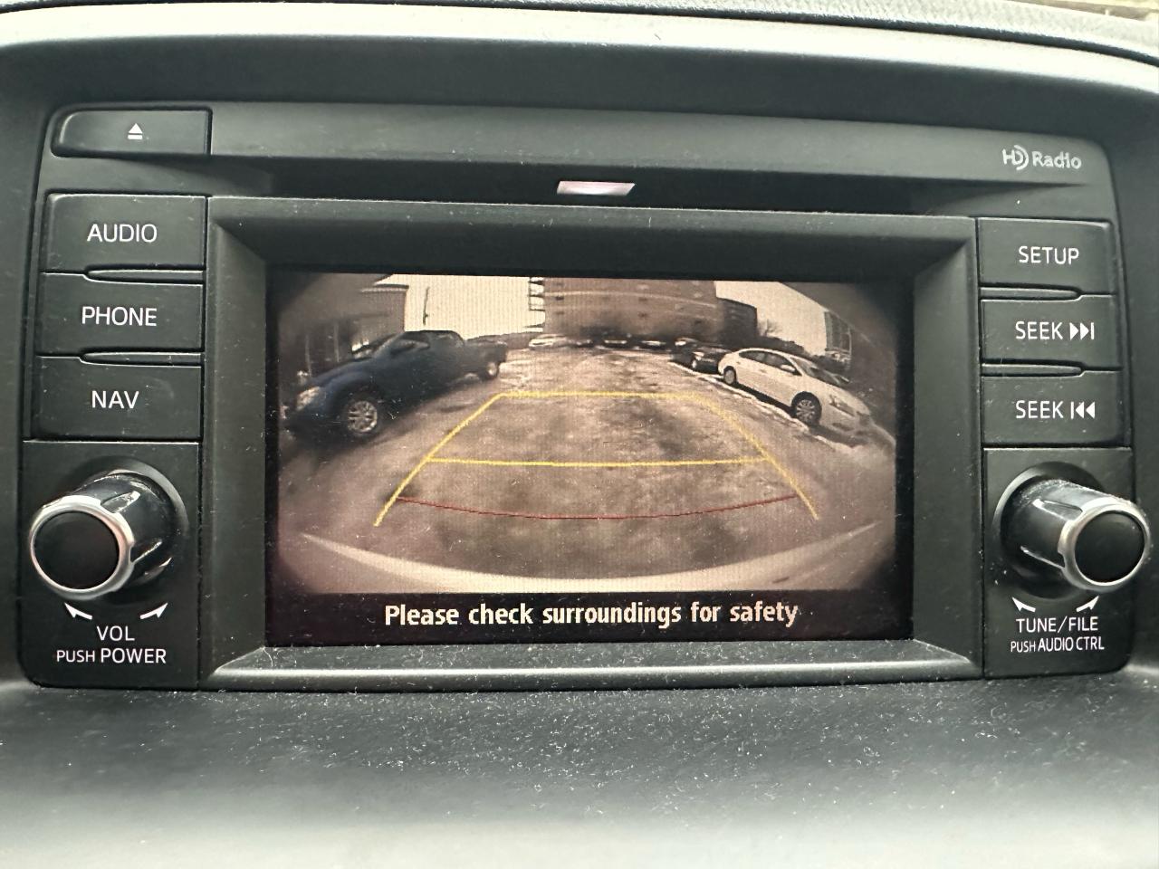 2013 Mazda CX-5 GT Photo