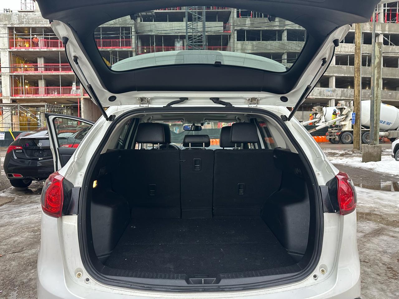 2013 Mazda CX-5 GT Photo