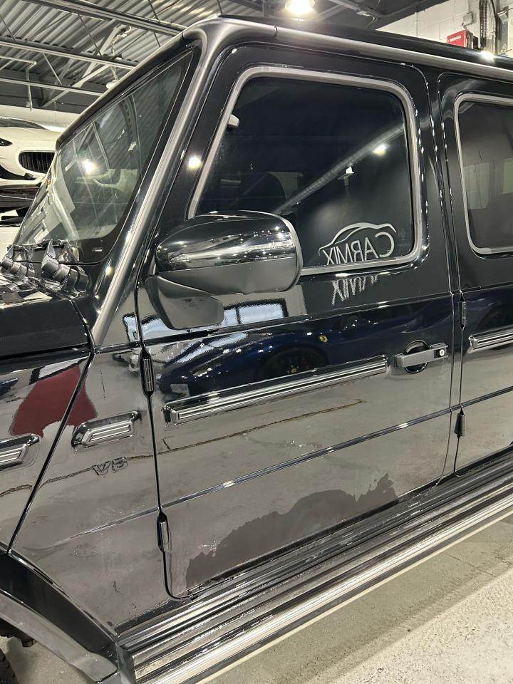 2021 Mercedes-Benz G-Class G 550 Photo