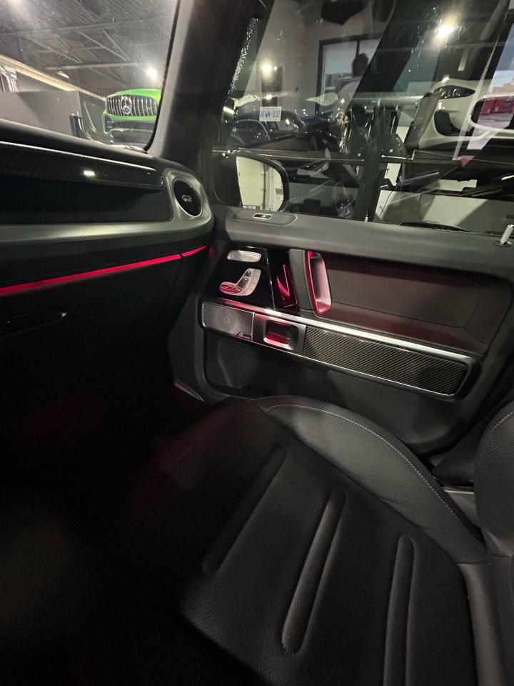 2021 Mercedes-Benz G-Class G 550 Photo