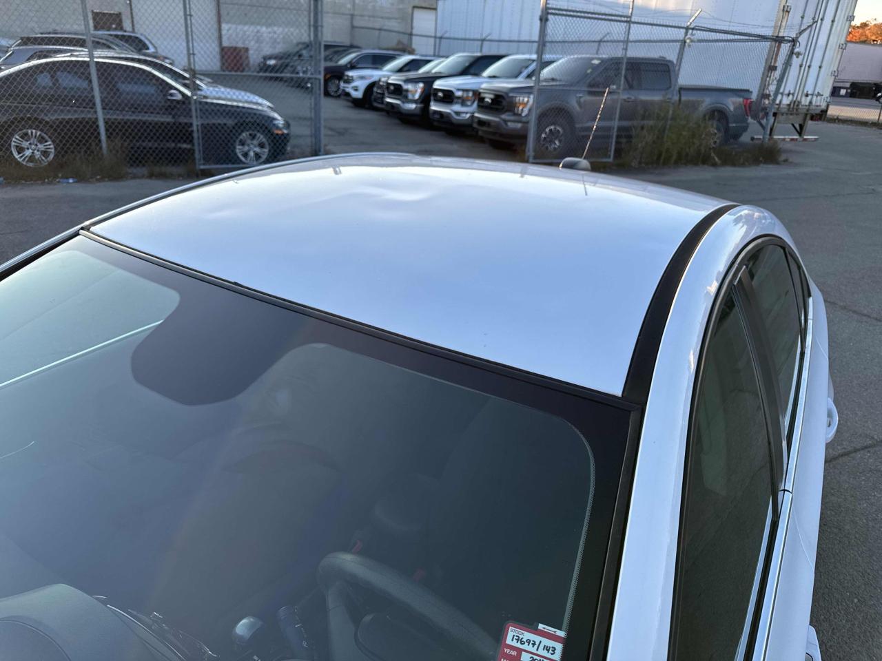 2016 Chevrolet Cruze LT MODEL Photo