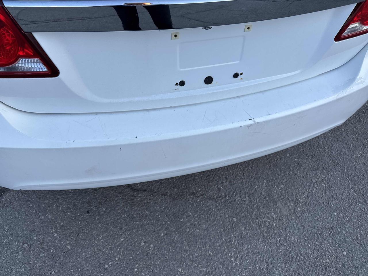 2016 Chevrolet Cruze LT MODEL Photo