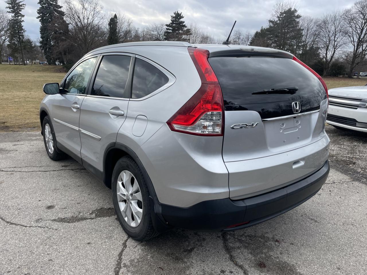 2014 Honda CR-V EX *Sunroof Photo3