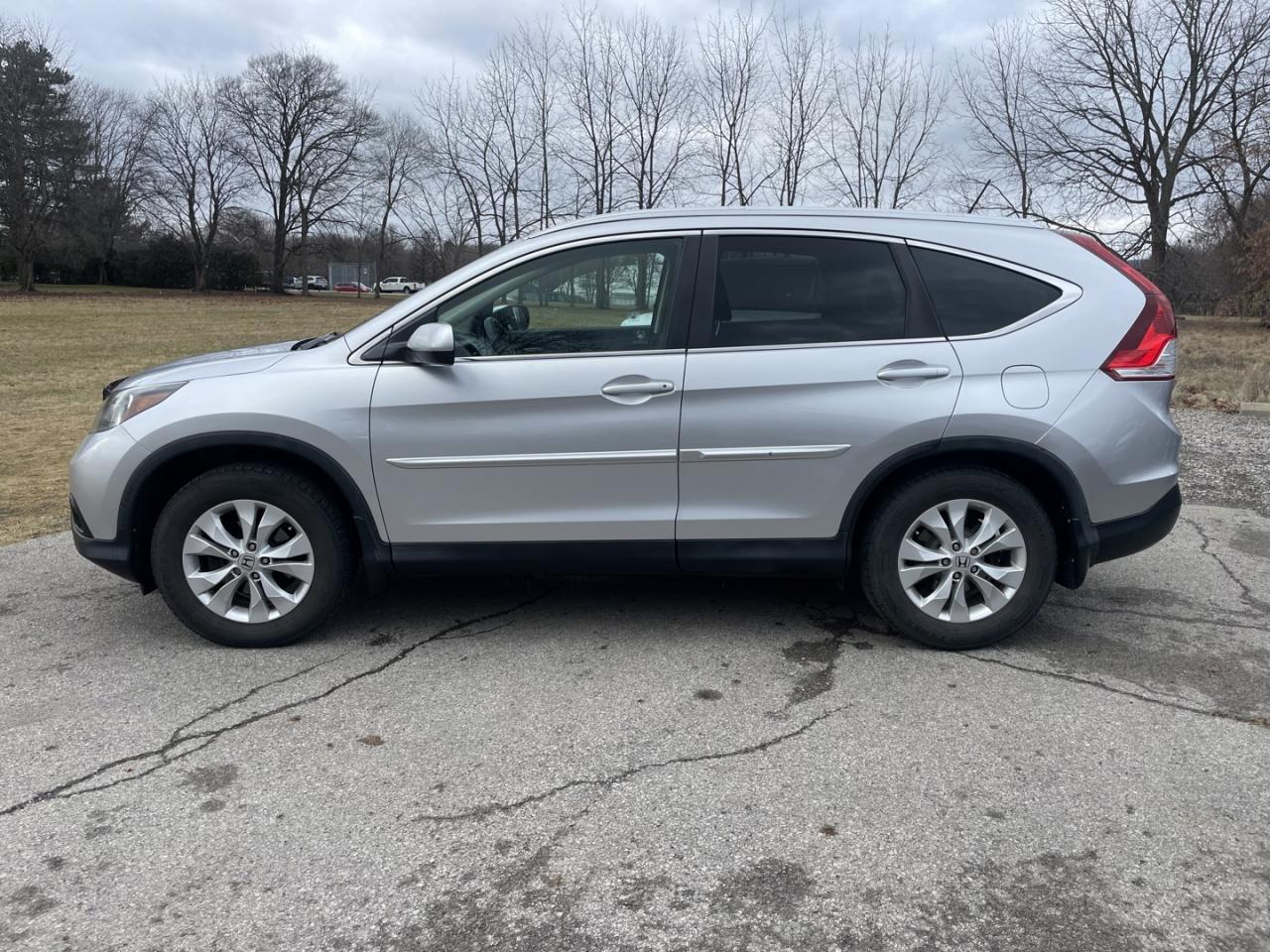 2014 Honda CR-V EX *Sunroof Photo