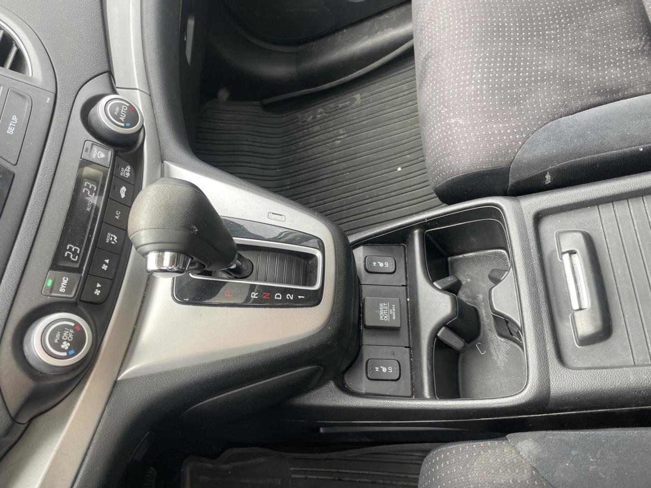 2014 Honda CR-V EX *Sunroof Photo