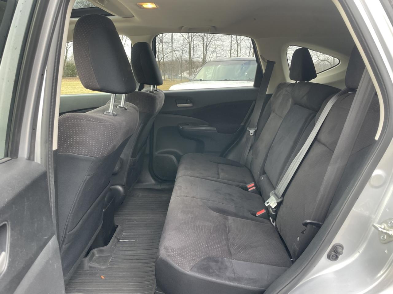 2014 Honda CR-V EX *Sunroof Photo