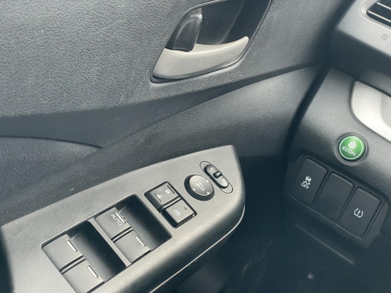 2014 Honda CR-V EX *Sunroof Photo