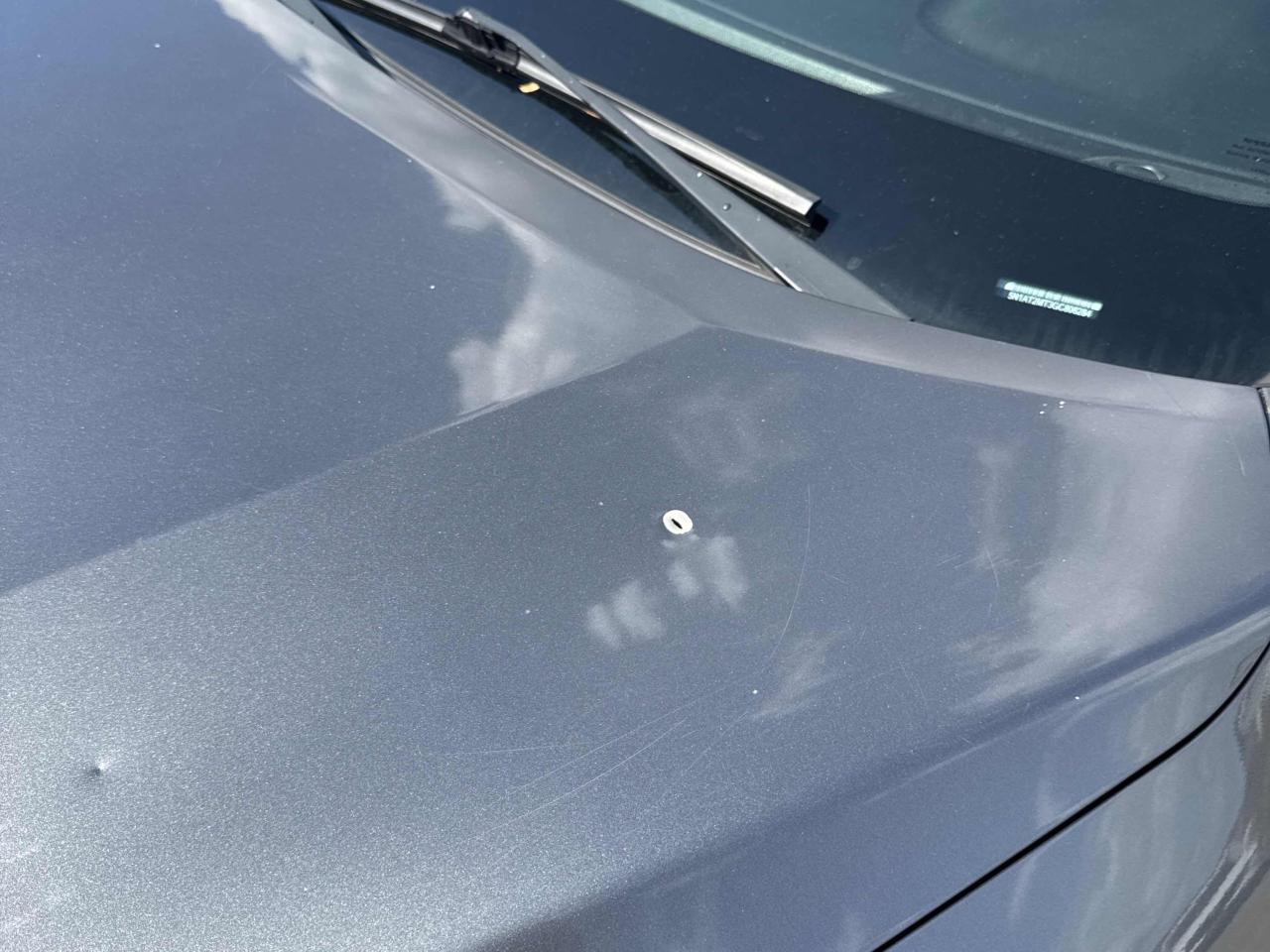 2016 Nissan Rogue AS IS Photo15