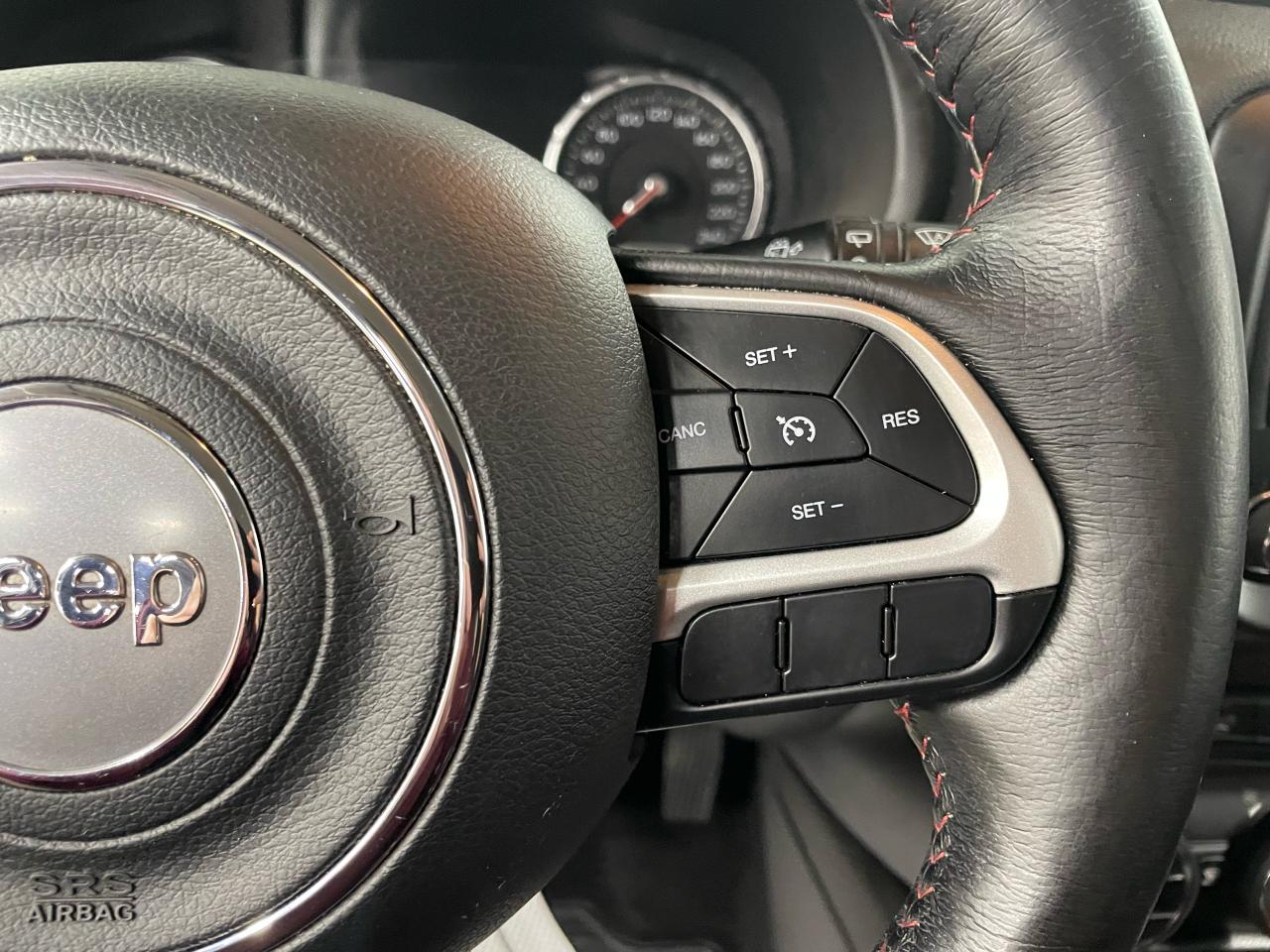 2016 Jeep Renegade 4WD 4dr Trailhawk Photo10