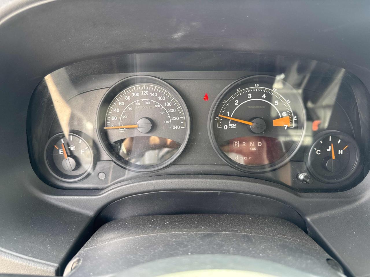 2015 Jeep Patriot HIGH ALTITUDE MODEL, SUNROOF, AWD, HEATED SEATS, L Photo33