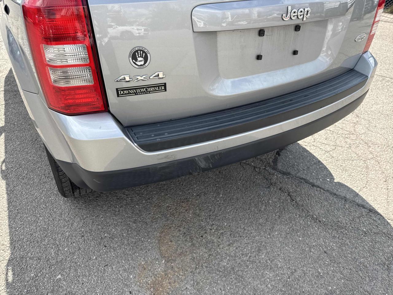 2015 Jeep Patriot HIGH ALTITUDE MODEL, SUNROOF, AWD, HEATED SEATS, L Photo28