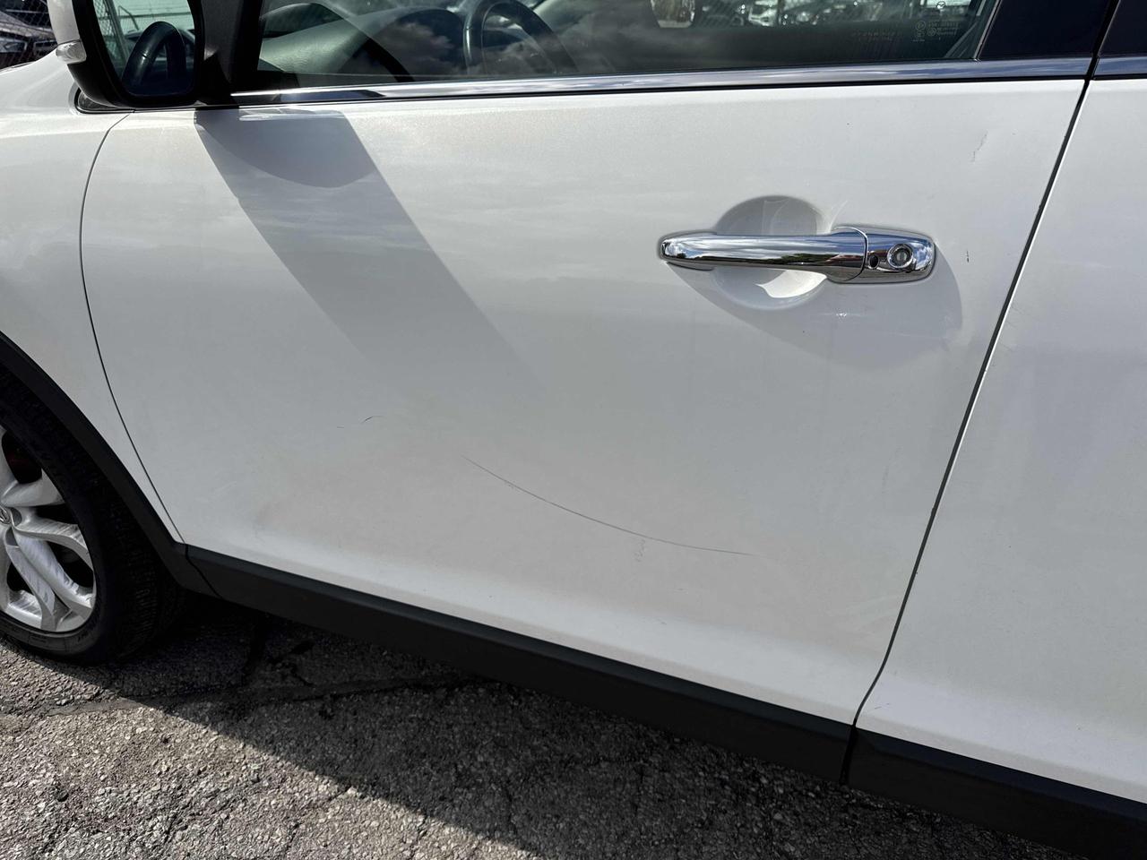 2011 Mazda CX-9 GT MODEL, AWD, 7 PASSENGER, LEATHER SEATS, SUNROOF Photo