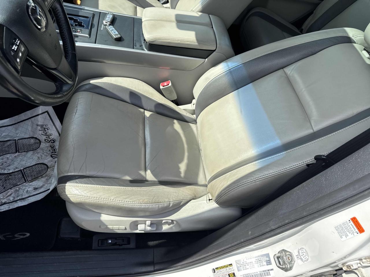 2011 Mazda CX-9 GT MODEL, AWD, 7 PASSENGER, LEATHER SEATS, SUNROOF Photo