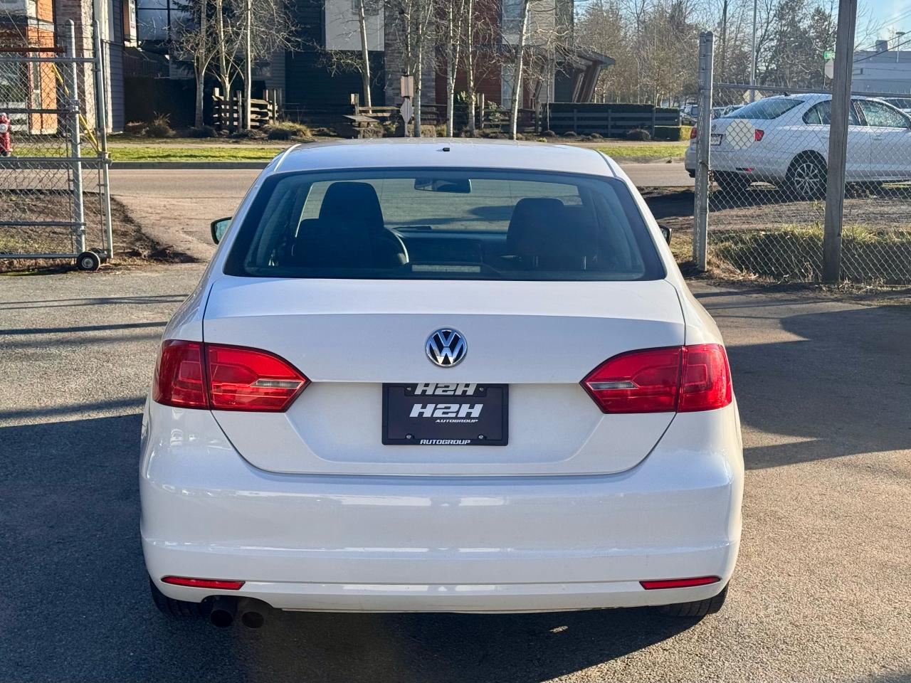 2013 Volkswagen Jetta FINANCING AVAILABLE Photo6