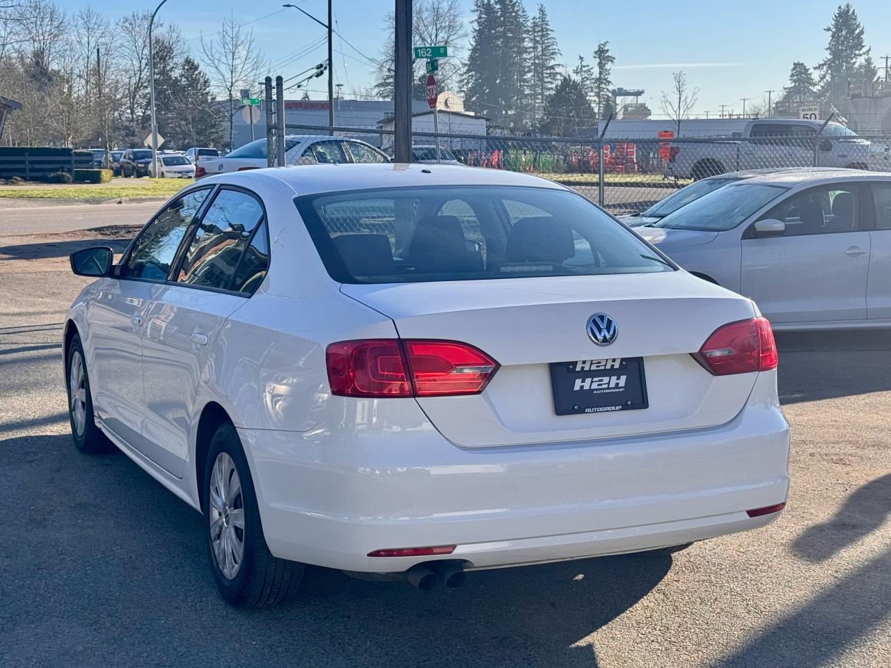 2013 Volkswagen Jetta FINANCING AVAILABLE Photo7