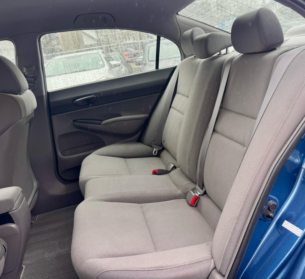2009 Honda Civic FINANCING AVAILABLE Photo14