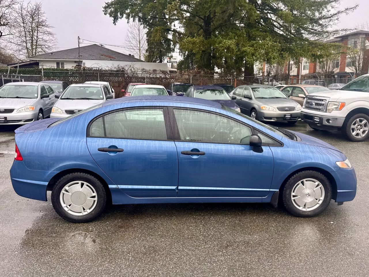 2009 Honda Civic FINANCING AVAILABLE Photo4