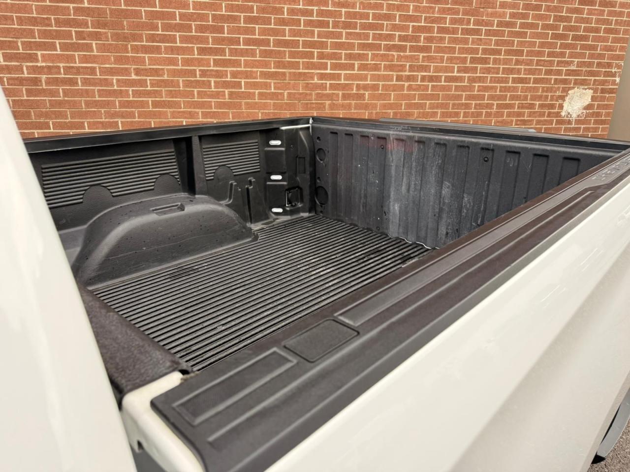 2024 Chevrolet Silverado 1500 Work Truck Photo