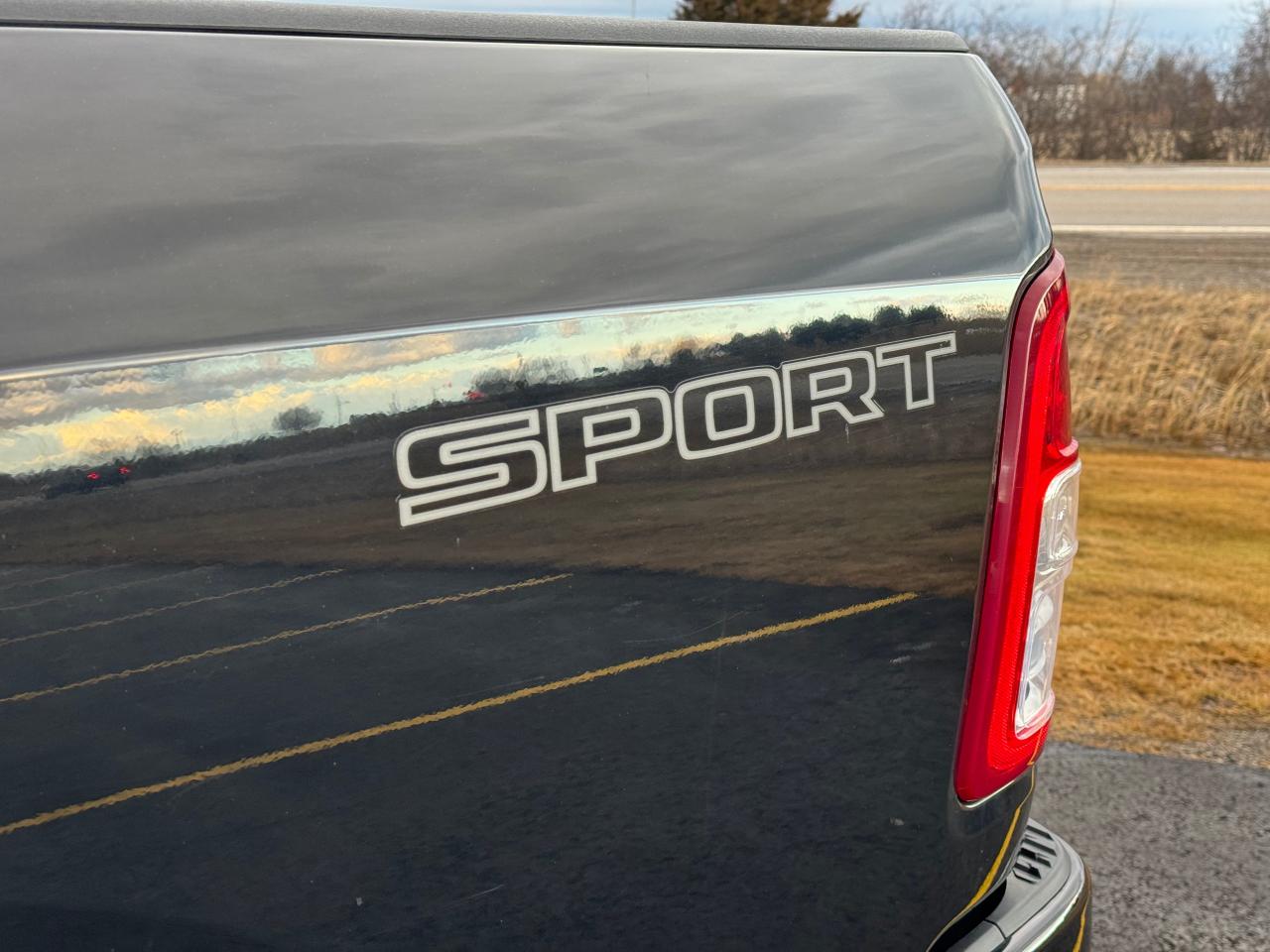 2019 RAM 3500 Big Horn **H/O 6.7L CUMMINS**AISIN TRANSMISSION** Photo