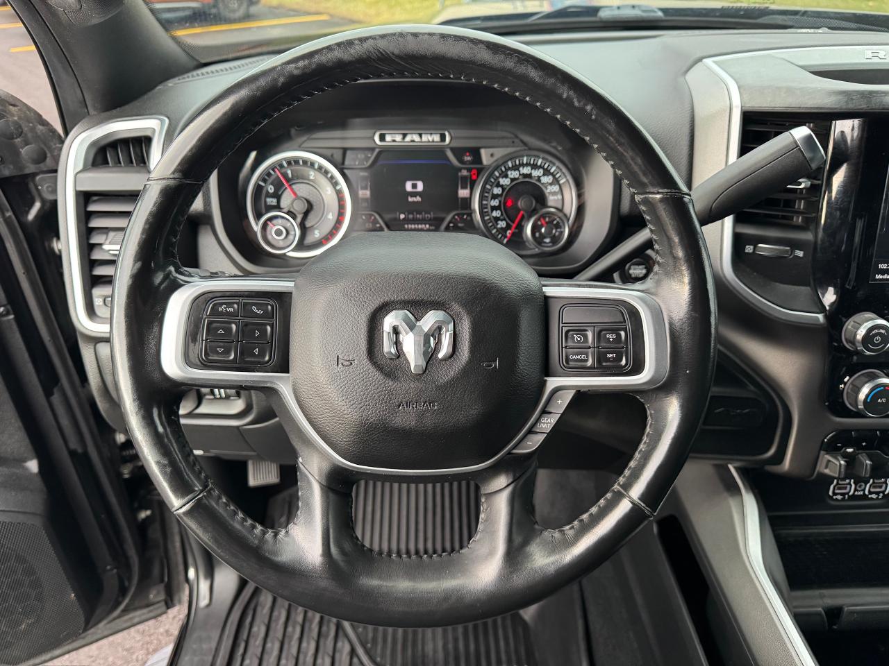 2019 RAM 3500 Big Horn **H/O 6.7L CUMMINS**AISIN TRANSMISSION** Photo