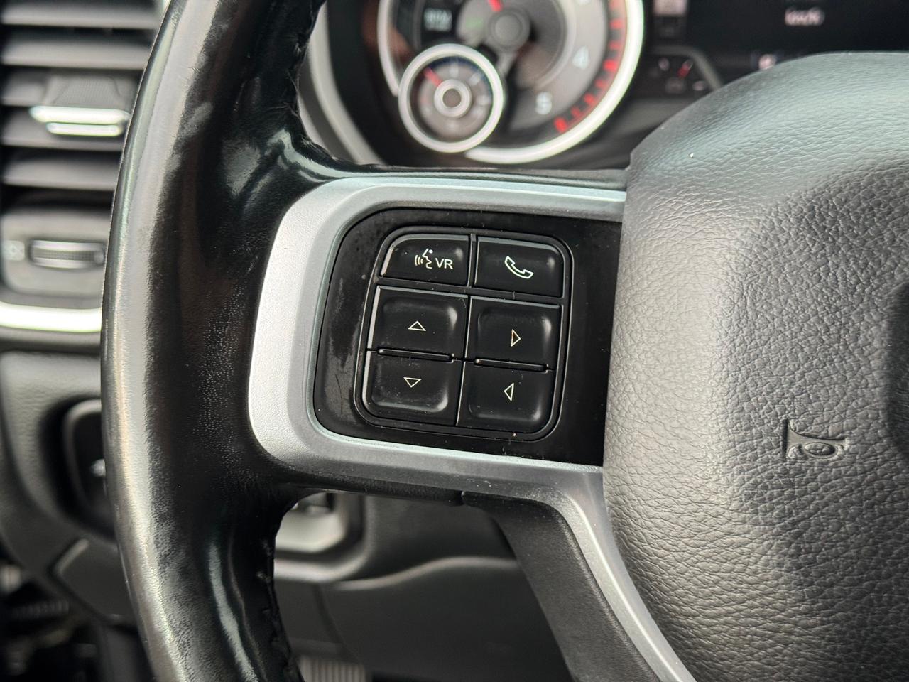 2019 RAM 3500 Big Horn **H/O 6.7L CUMMINS**AISIN TRANSMISSION** Photo