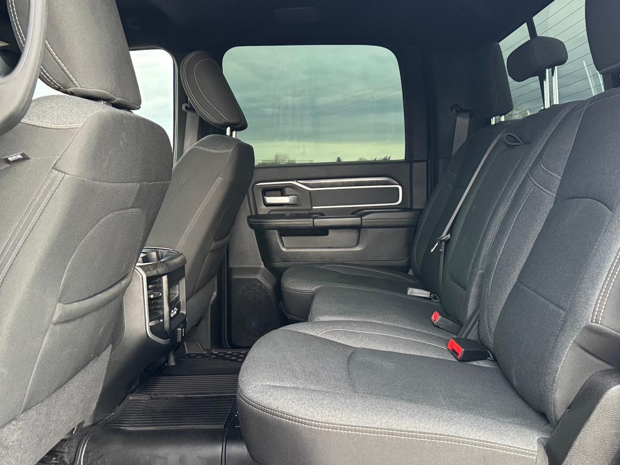 2019 RAM 3500 Big Horn **H/O 6.7L CUMMINS**AISIN TRANSMISSION** Photo
