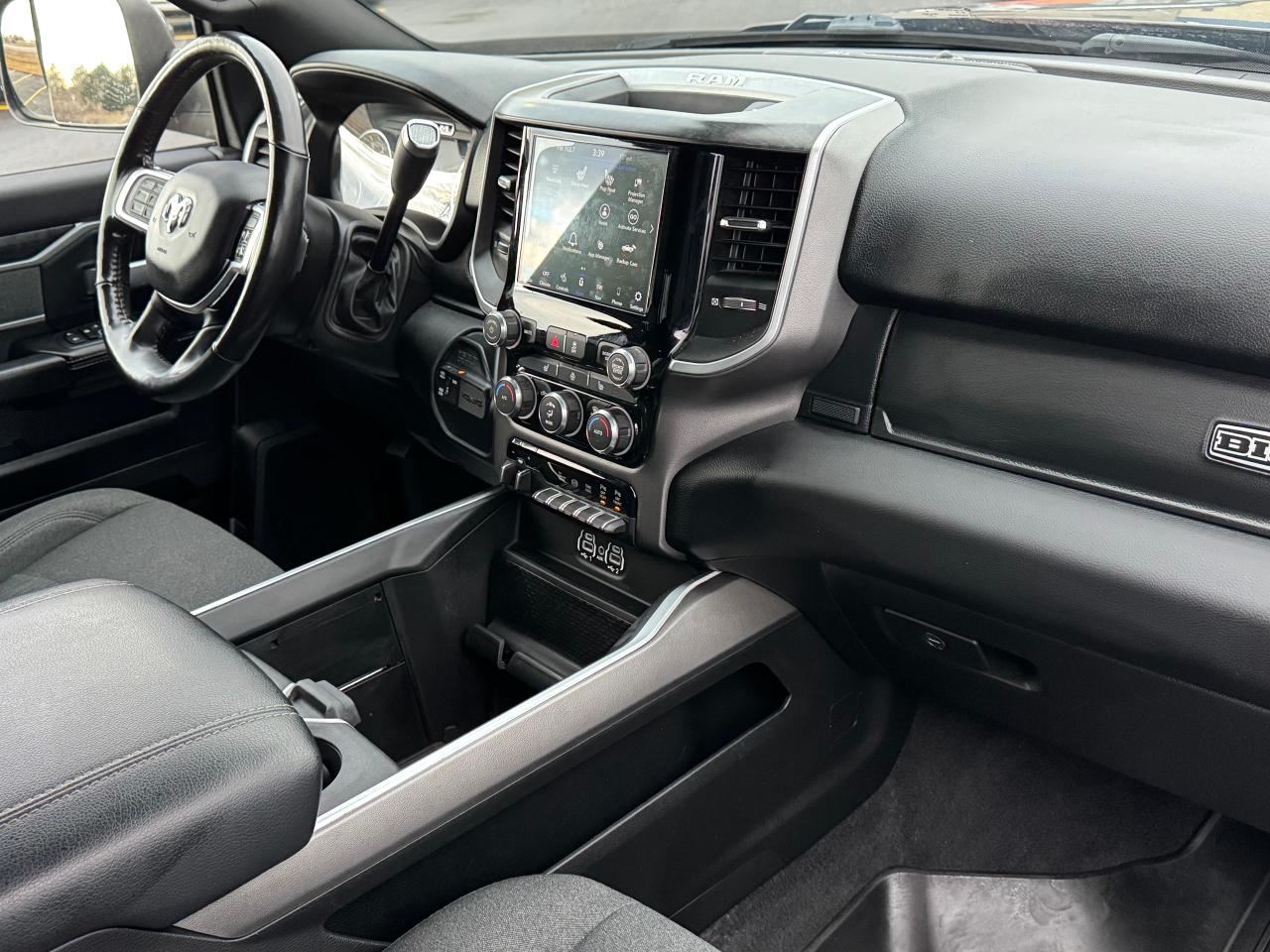 2019 RAM 3500 Big Horn **H/O 6.7L CUMMINS**AISIN TRANSMISSION** Photo