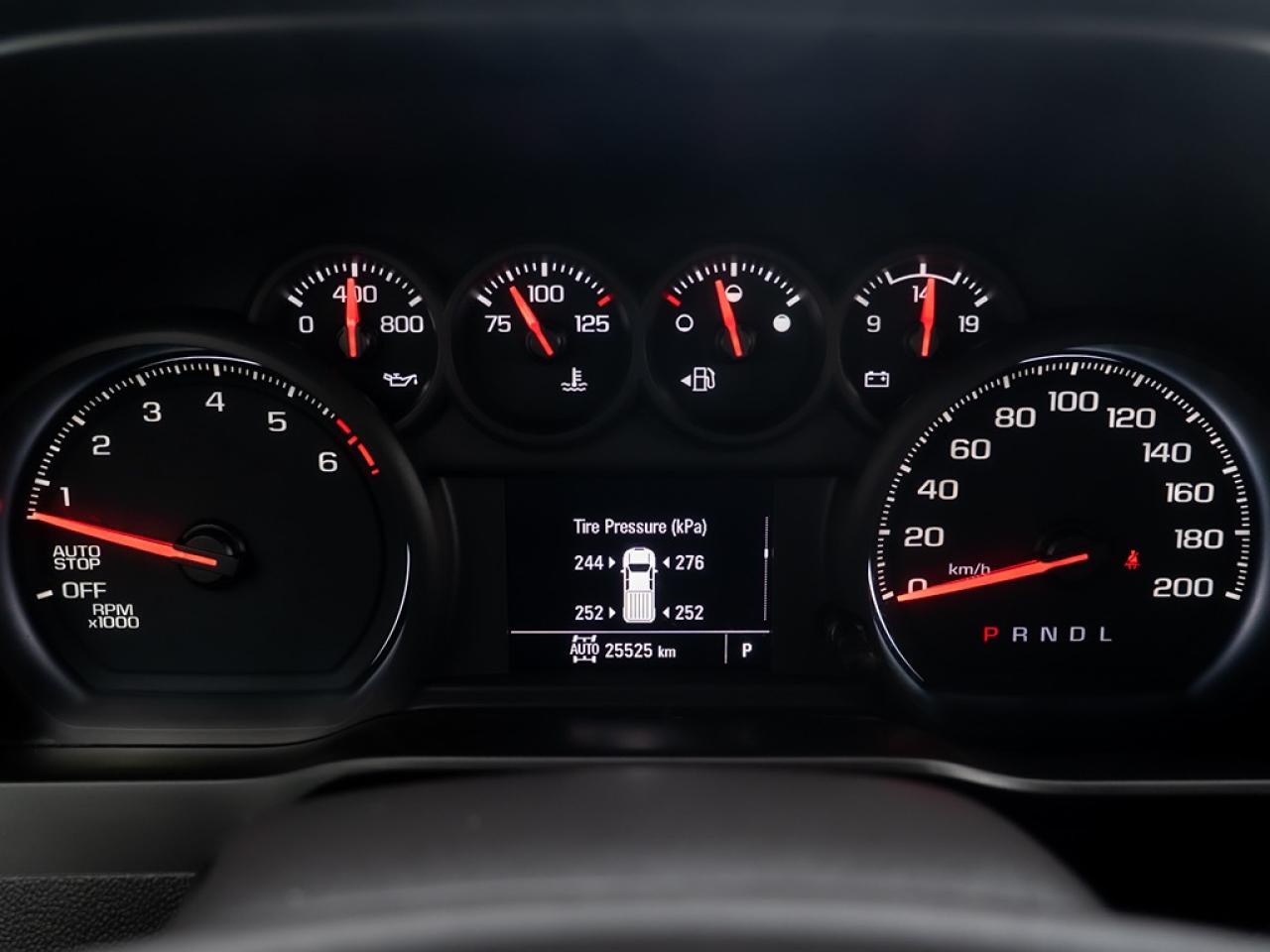 2022 Chevrolet Silverado 1500 4WD Crew Cab Photo16