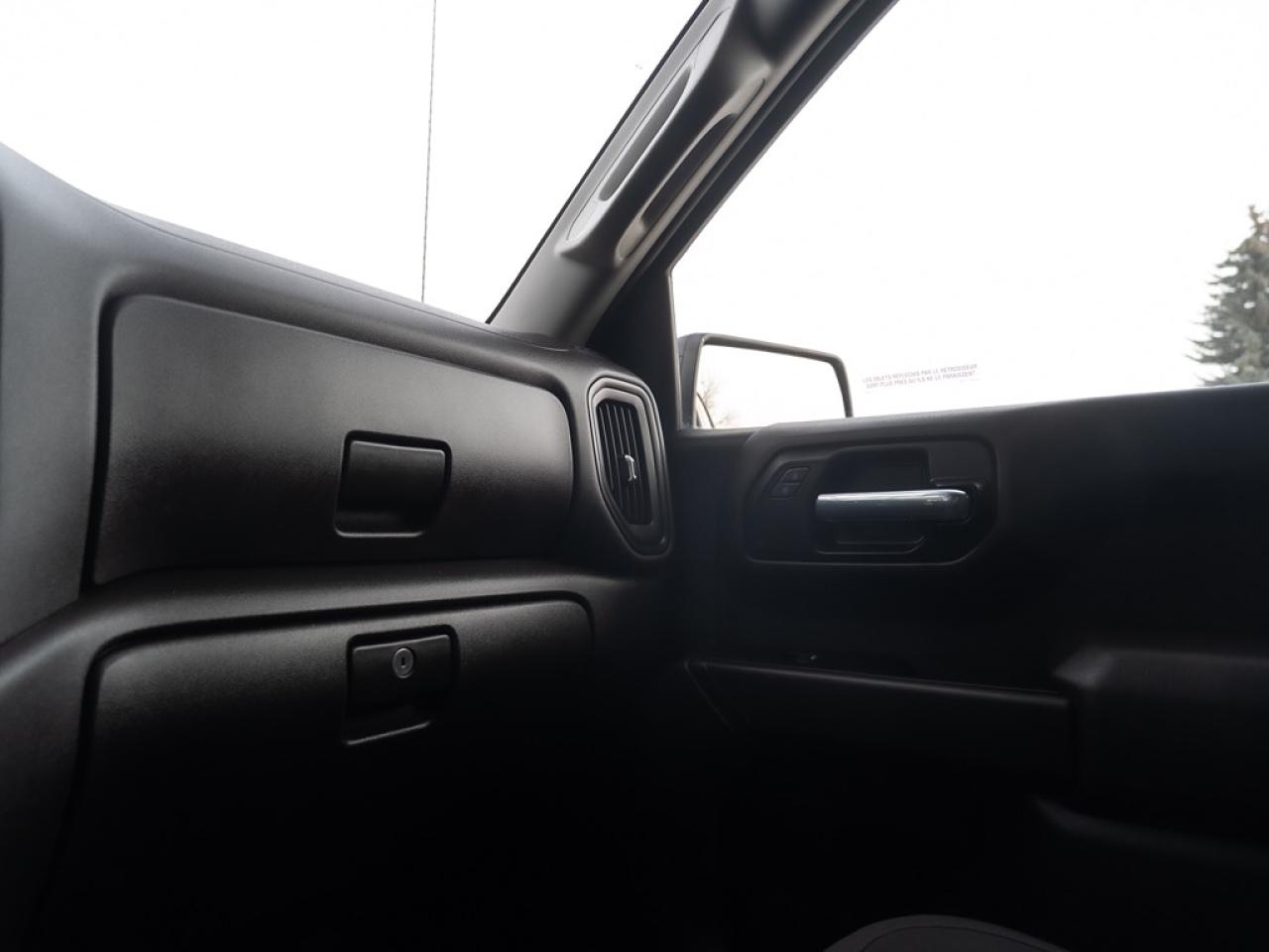 2022 Chevrolet Silverado 1500 4WD Crew Cab Photo35