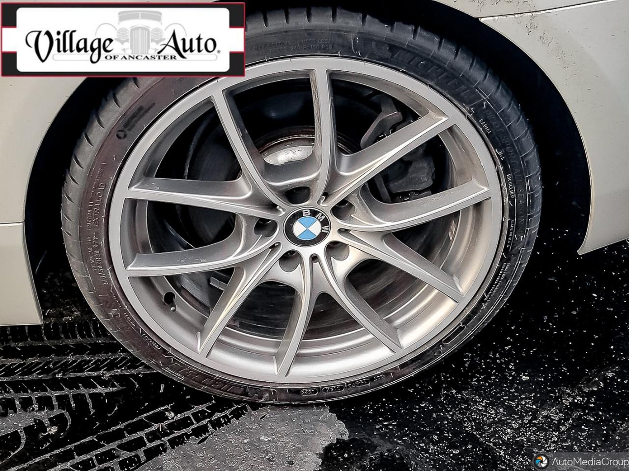 2012 BMW 6 Series 2dr Cabriolet 650i RWD - Photo #6